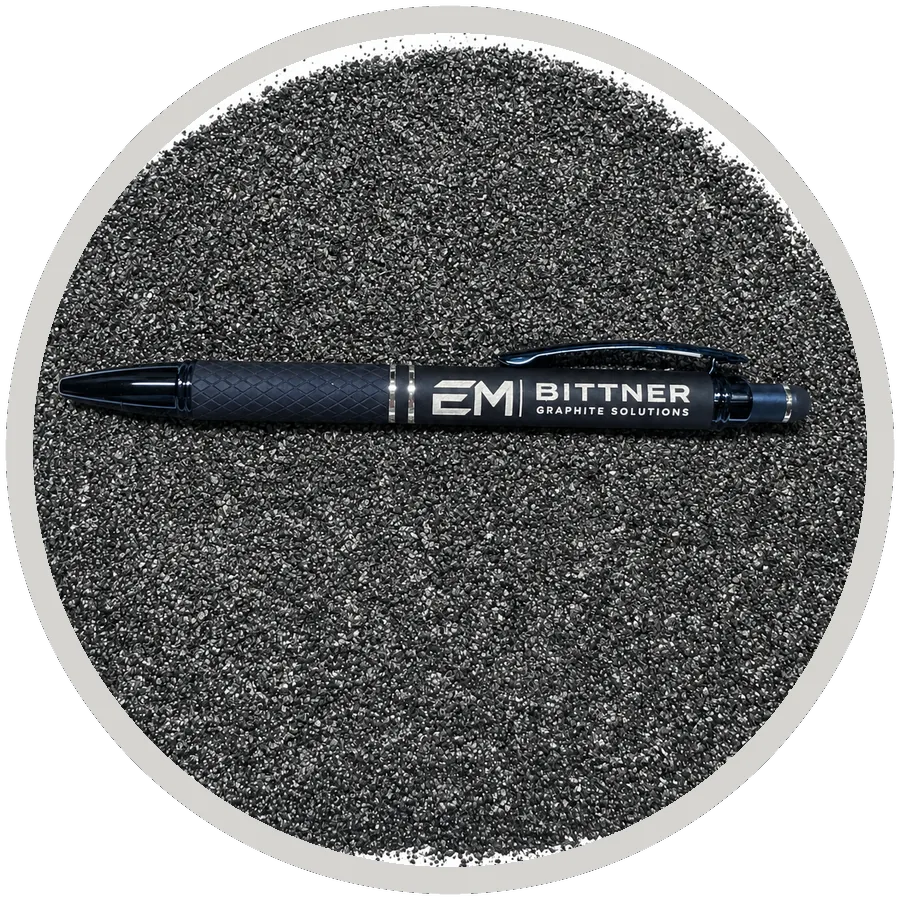 X-GRAPH-3 expandable graphite flakes